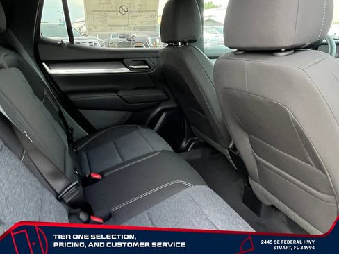New 2027 GMC Terrain Elevation FWD image 18