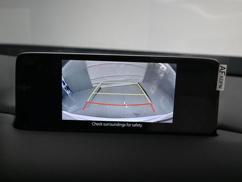 New 2025 MAZDA CX-5 AWD 2.5 S w/ Preferred Package image 6