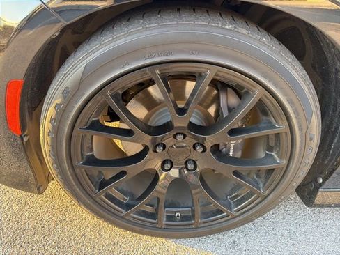 Used 2023 Dodge Charger Scat Pack w/ Plus Group image 10