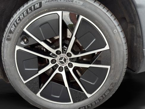 Certified 2023 Mercedes-Benz EQS 450+ SUV image 49