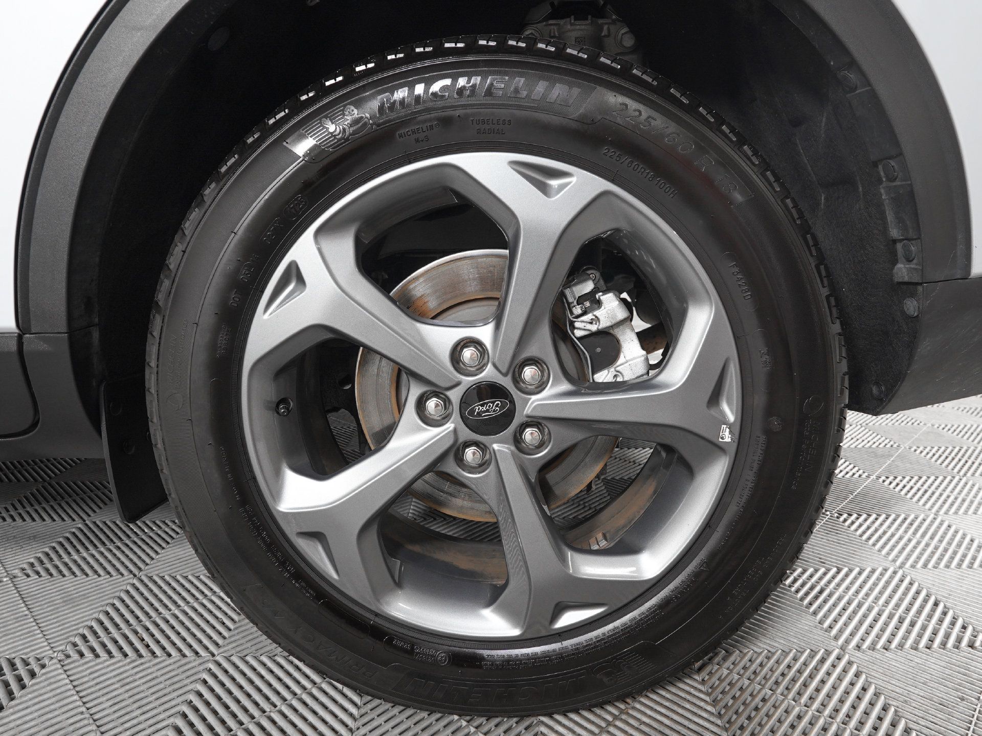 Used 2025 Ford Escape ST-Line AWD/4WD image 29