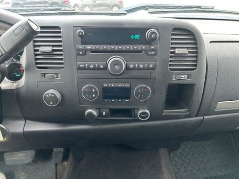 Used 2012 Chevrolet Silverado 2500 LT w/ Interior Plus Package image 20