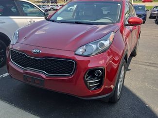 Used 2019 Kia Sportage LX AWD/4WD 360° Tour