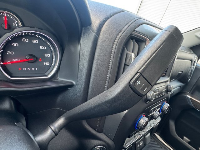Certified 2019 Chevrolet Silverado 1500 LT w/ Texas Edition RWD image 12
