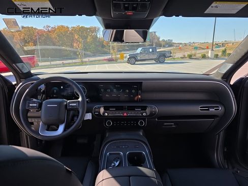 New 2026 Hyundai Palisade Calligraphy image 11