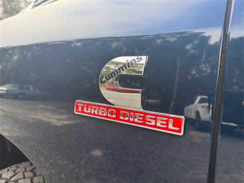 Certified 2022 RAM 2500 Tradesman image 17