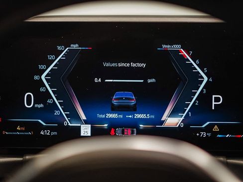 Used 2023 BMW M340i w/ Premium Package image 27