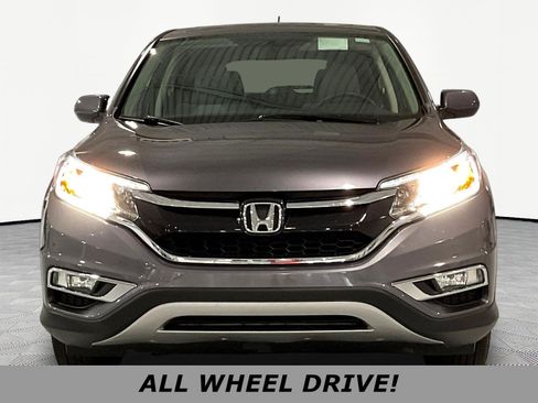 Used 2015 Honda CR-V EX image 2