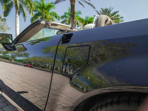 Used 2004 Cadillac XLR RWD image 71