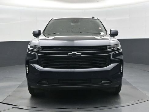 Used 2023 Chevrolet Tahoe RST AWD/4WD image 9