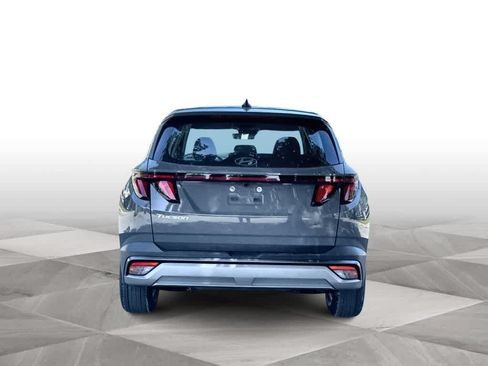 New 2026 Hyundai Tucson SE FWD image 7
