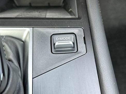 New 2025 Nissan Kicks SV w/ SV Premium Package image 18