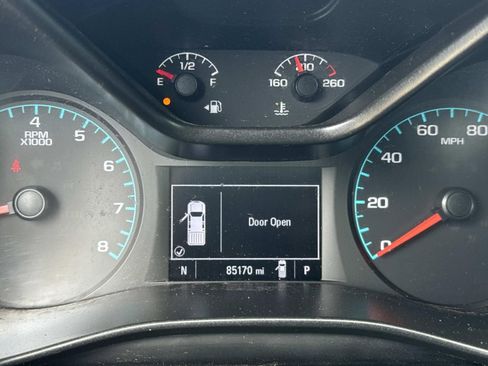 Used 2021 Chevrolet Colorado LT w/ Safety Package image 27