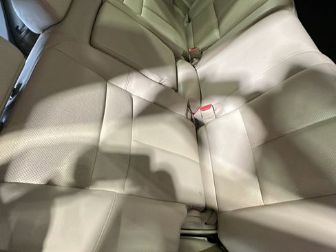 Used 2017 Nissan Murano SL image 18