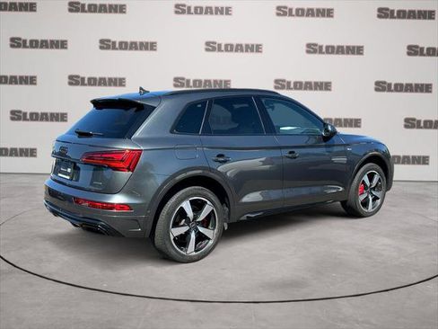 Certified 2024 Audi Q5 2.0T Prestige w/ Prestige Package AWD/4WD image 5