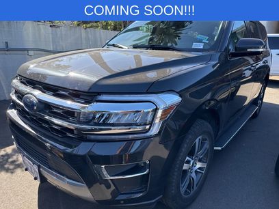 Used 2023 Ford Expedition Limited