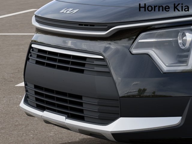New 2026 Kia Niro LX FWD image 12