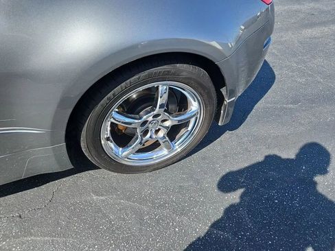 Used 2006 Nissan 350Z Grand Touring image 29