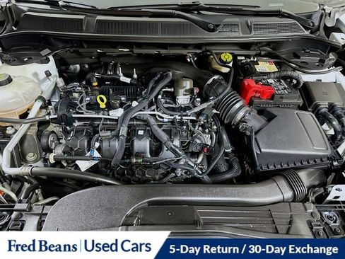 Certified 2022 Lincoln Corsair Reserve w/ Equipment Group 201A image 33