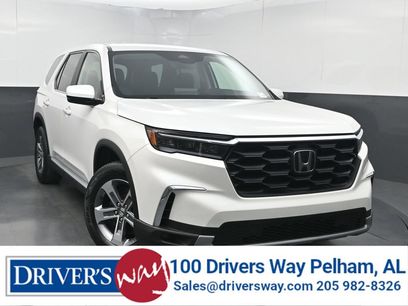 Used 2023 Honda Pilot EX-L
