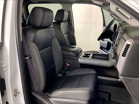 Used 2017 GMC Sierra 2500 SLT image 10