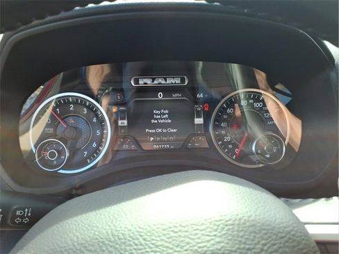 Used 2020 RAM 1500 Big Horn image 17