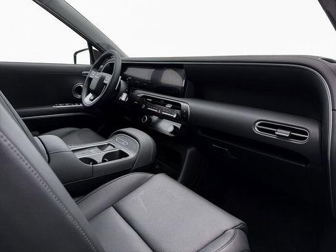New 2026 Hyundai Palisade Limited FWD image 15