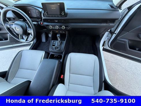 Certified 2023 Honda CR-V LX image 32