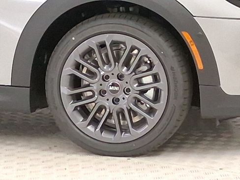 New 2026 MINI Cooper S FWD image 11
