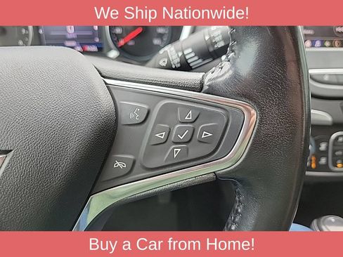 Used 2020 Chevrolet Equinox LT FWD image 26