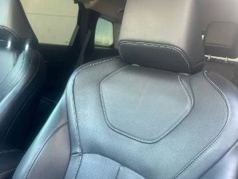 Certified 2024 INFINITI QX60 Luxe image 5