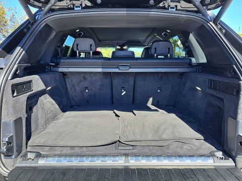 Used 2024 BMW X5 xDrive50e image 20