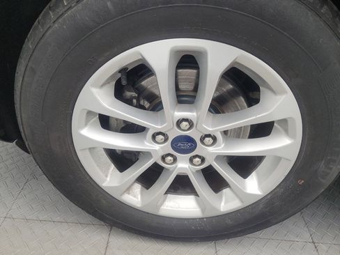Used 2022 Ford Escape SE FWD image 31