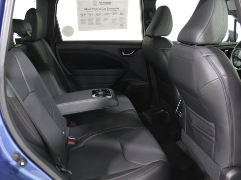 New 2026 Subaru Forester Touring image 22