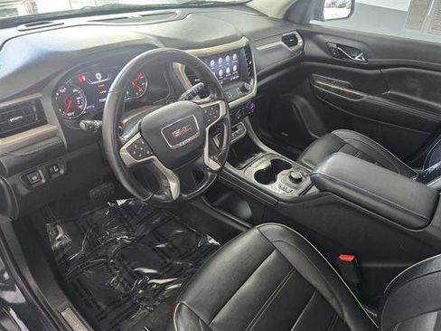 Used 2020 GMC Acadia Denali image 9