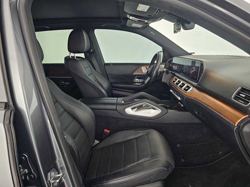 Used 2020 Mercedes-Benz GLE 350 4MATIC image 10