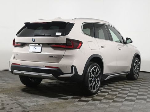 New 2026 BMW X1 xDrive28i w/ Technology Package AWD/4WD image 7