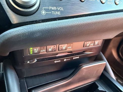 Used 2022 Lexus ES 350 F Sport image 25