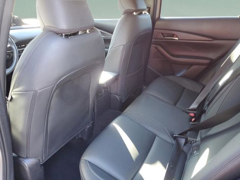 Used 2023 MAZDA CX-30 AWD 2.5 S w/ Preferred Package image 9