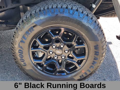 Used 2025 Ford F150 XLT w/ Equipment Group 302A MID AWD/4WD image 23