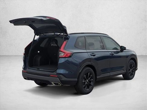 New 2026 Honda CR-V Sport-L image 2