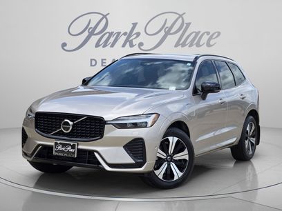 Certified 2024 Volvo XC60 T8 Plus