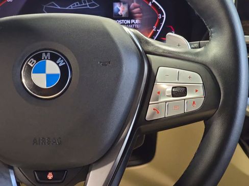 Used 2022 BMW X3 xDrive30i w/ Premium Package image 24