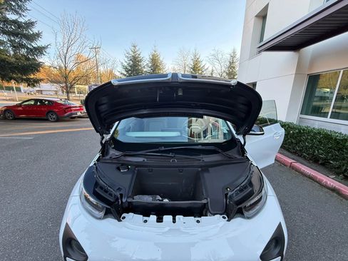 Used 2015 BMW i3 w/ Range Extender image 10