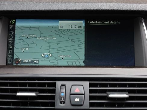 Used 2014 BMW 535i Sedan image 42