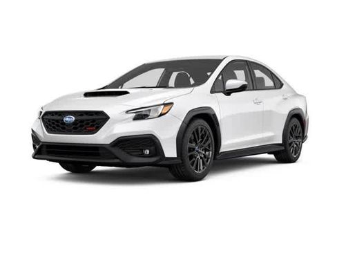 New 2025 Subaru WRX Premium image 2