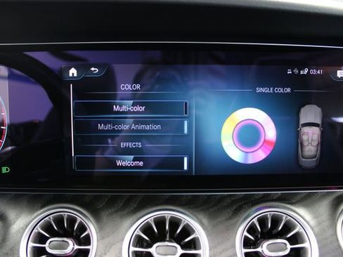 Used 2023 Mercedes-Benz E 450 Cabriolet image 21