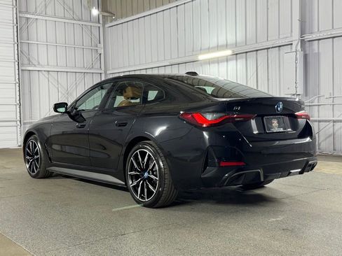 Used 2024 BMW i4 M50 w/ Premium Package image 16