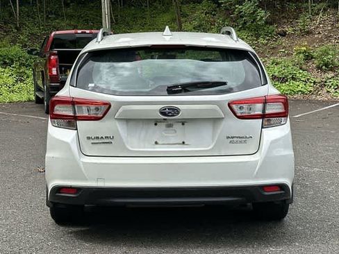 Used 2017 Subaru Impreza 2.0i Premium AWD/4WD image 4
