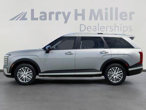 New 2026 Hyundai Palisade SEL AWD/4WD image 3